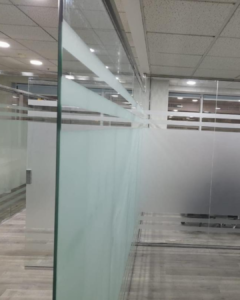 12 mm office room