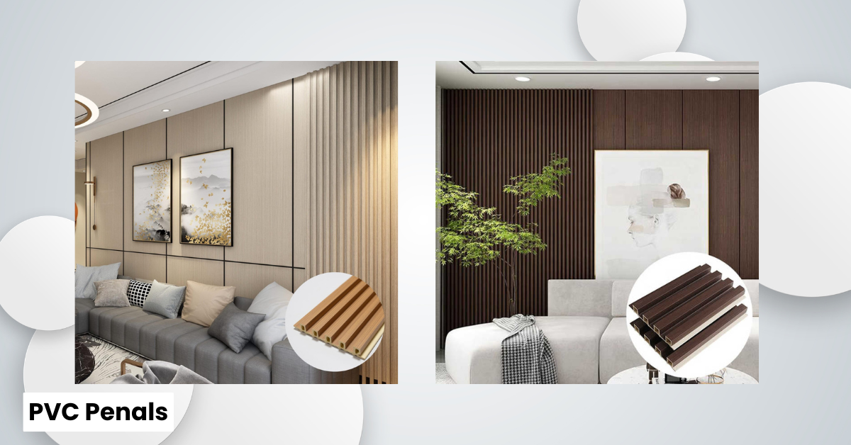 Pvc Panels