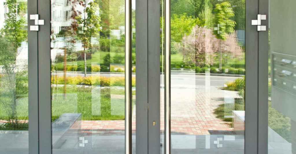 DURABILITY OF 12 MM GLASS