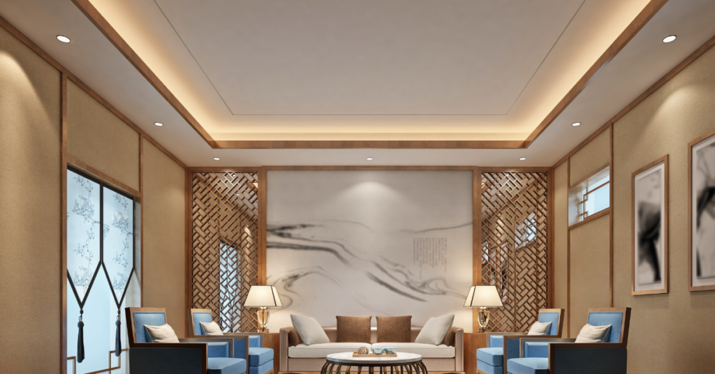 False Ceilings