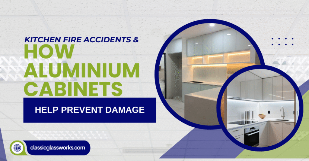 High melting point of aluminium