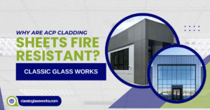 fire resistant ACP sheets