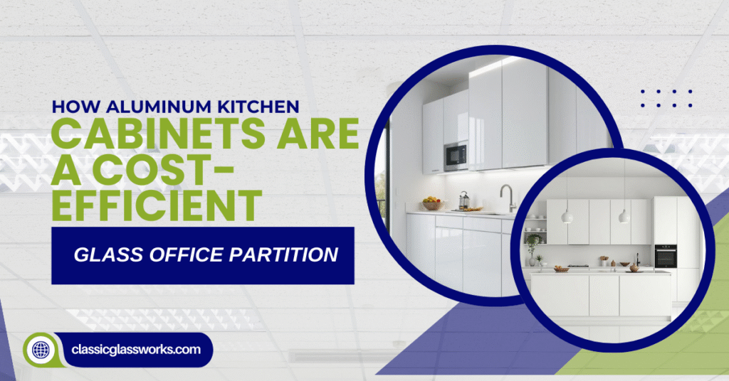 Budget-friendly kitchen cabinets