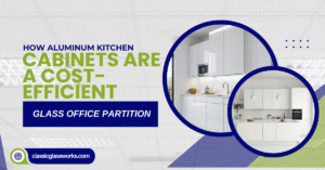 Budget-friendly kitchen cabinets