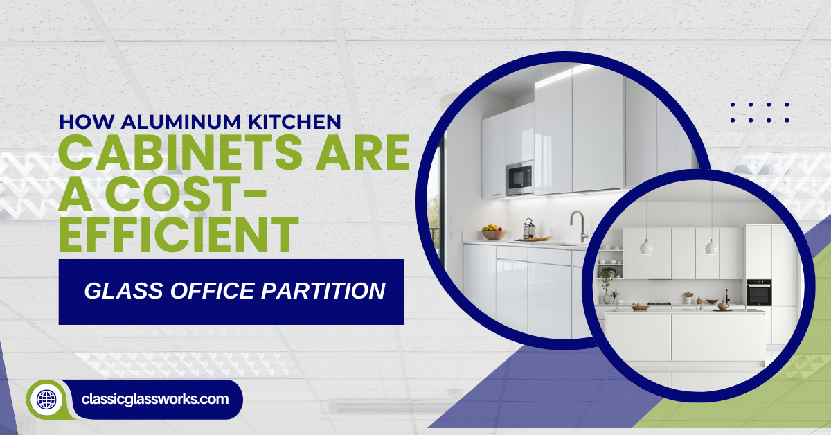 Budget-friendly kitchen cabinets