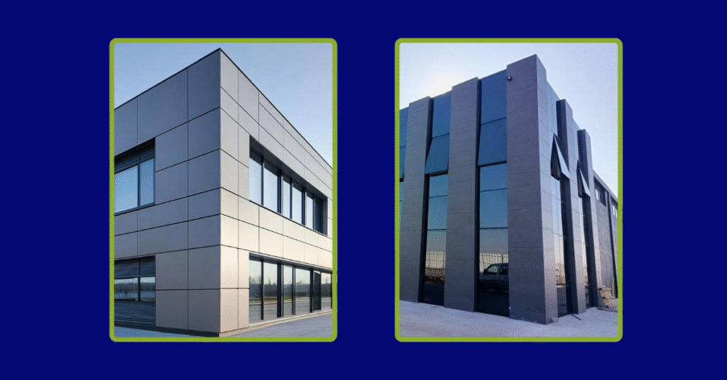 fire safety in building cladding