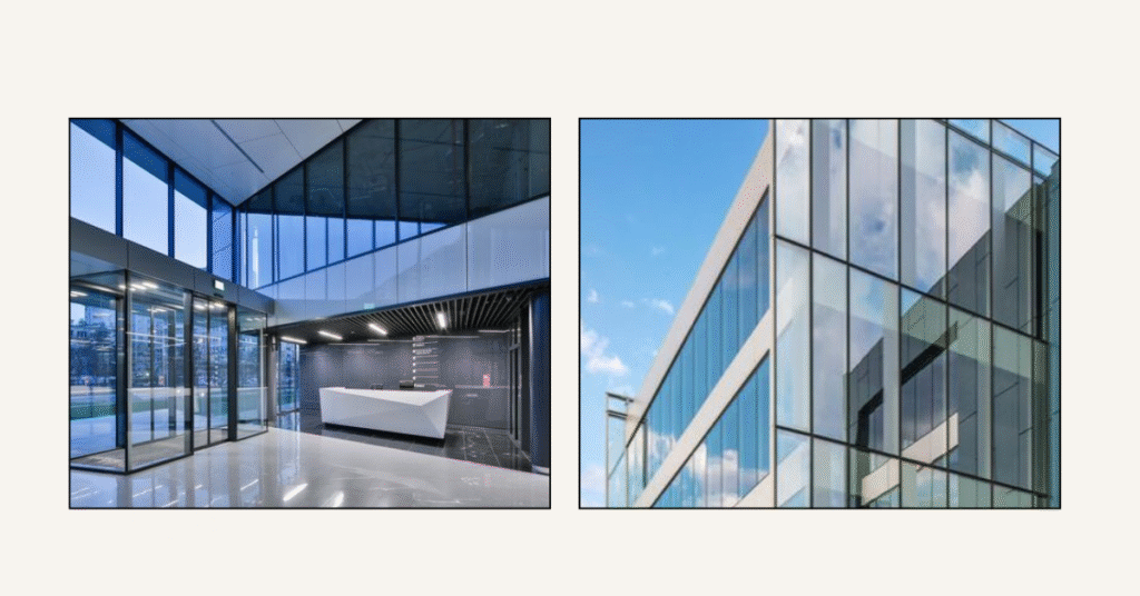 Curtain Wall Systems