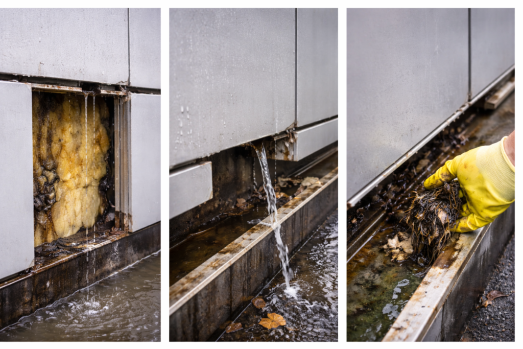 ACP Cladding Lifespan