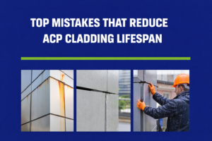 ACP Cladding Lifespan