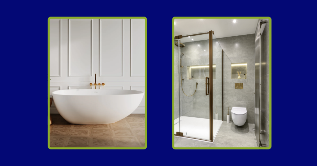 Modern Bathroom Design